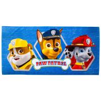 Paw Patrol Rescue Beach Towel Extra Image 1 Preview